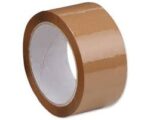 Packaging Tape Pre Printed 2 Inch x 51 Meters