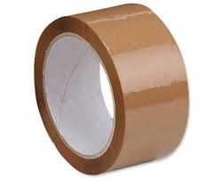 Packaging Tape Pre Printed 2 Inch x 51 Meters